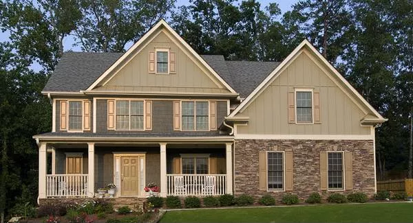 image of this old house plan 8071